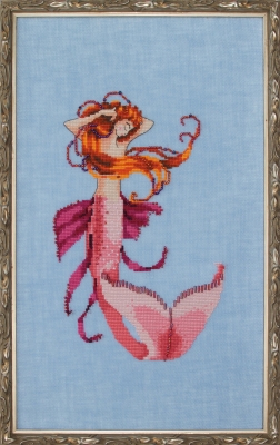 Cara Mia La Petite Mermaids Collection - Click Image to Close